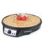 Orbegozo Crepera CM 2360 de 1000W con superficie de 30 cm